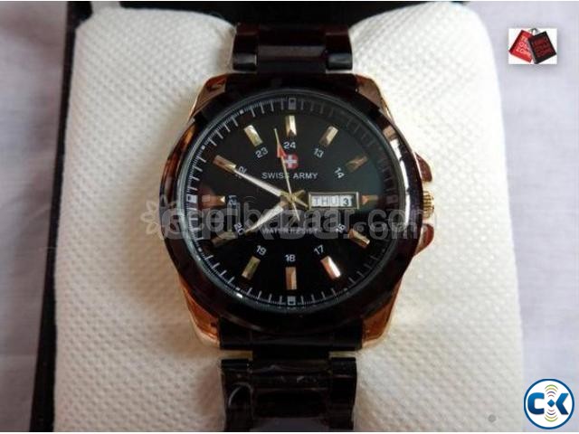 Swiss Army 1st Grade Replica Copy large image 0