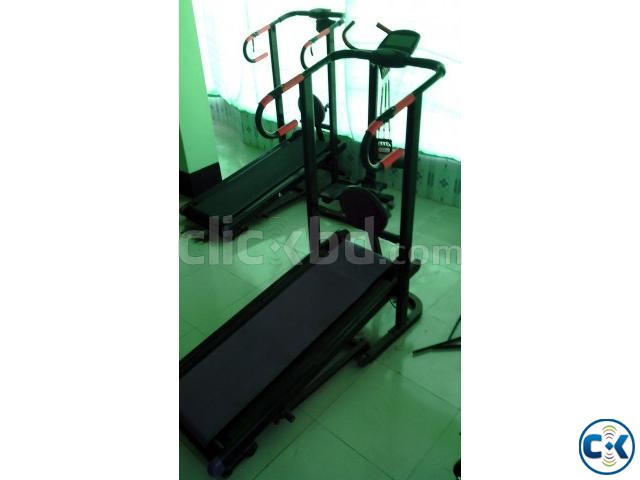 Treadmills large image 0