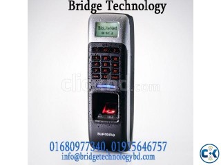 Finger Print Time attendance System