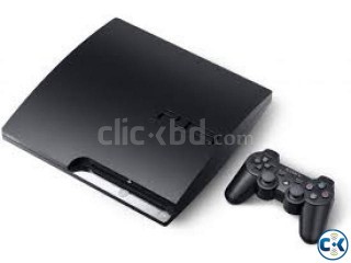 PS3 320gb Modded original and copy game play
