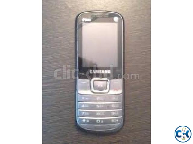 SAMSUNG METRO E 2252 BLACK FULL BOXED WITH EVERYTHING ...  large image 0