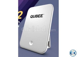 qubee rover indoor new modem tk 1199 with hot pkg 750 kb