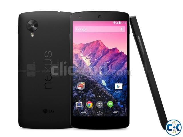 Nexus 5 32gb unlocked large image 0