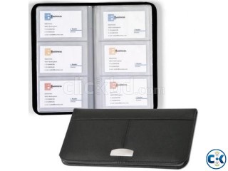 Visiting Card Holder 480 Card