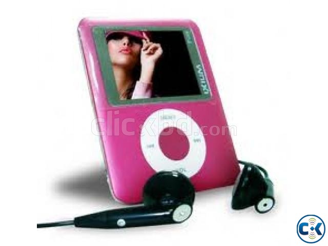 iPod nano clone large image 0