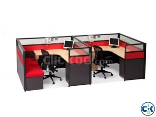 Office Furniture-Workstation