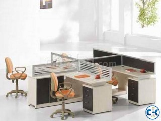 Office Furniture-Workstation 03