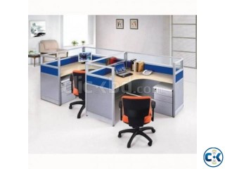 Office Furniture-Workstation 05