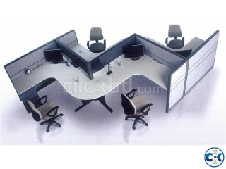 Office Furniture-Workstation 06