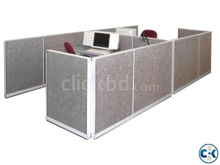 Office Furniture-Workstation 07