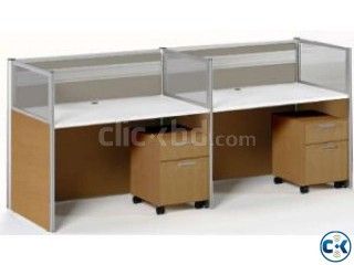 Office Furniture-Workstation 12