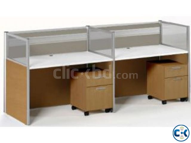 Office Furniture-Workstation 12 large image 0