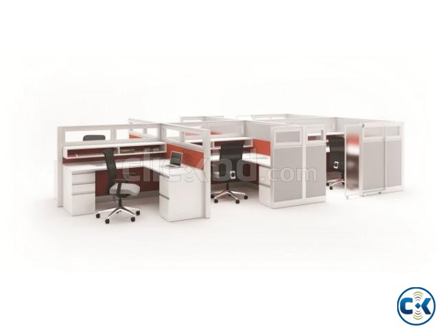 Office Furniture-Workstation 13 large image 0