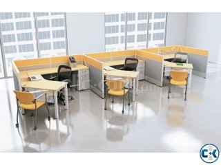 Office Furniture-Workstation 15