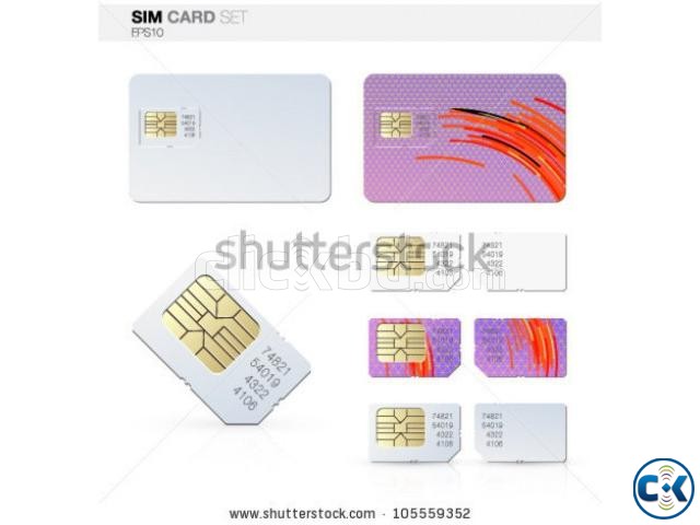 4 operator sim set number large image 0