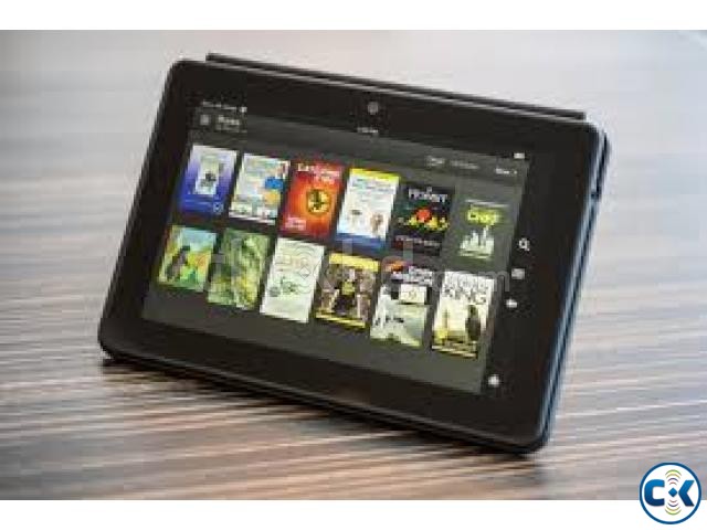 Amazon Kindle Fire HDX 8.9 ORIGINAL and NEW large image 0