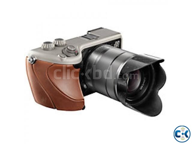 camera Hasselblad large image 0