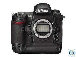 nikon camera