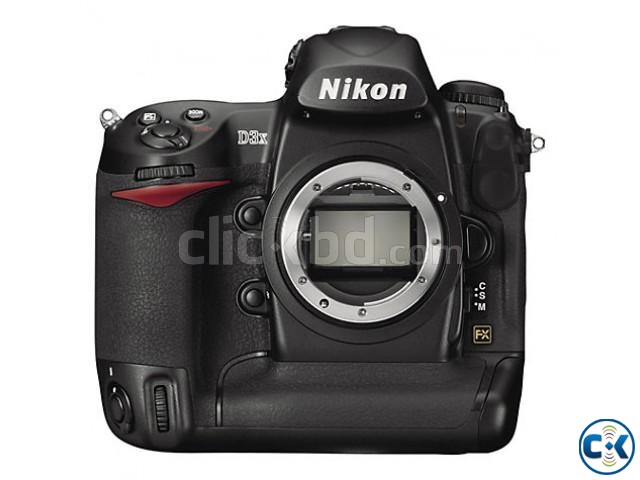 nikon camera large image 0