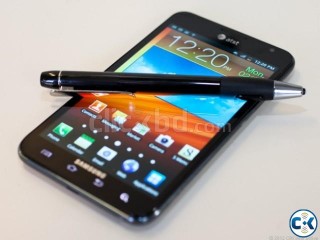 Samsung Galaxy Note