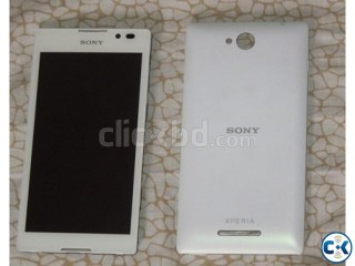 Sony Xperia