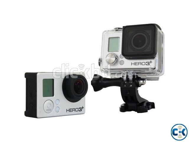 GoPro HERO3 With Plus large image 0