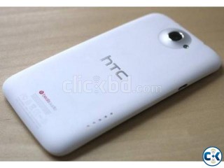 HTC One X