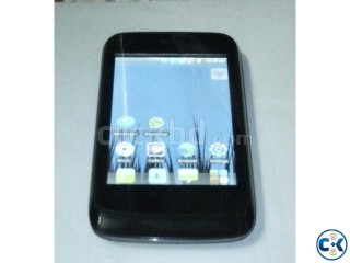 Symphony Xplorer W10 Android Mobile