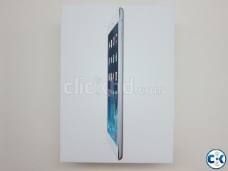 IPad Mini With Retina Display Intact box