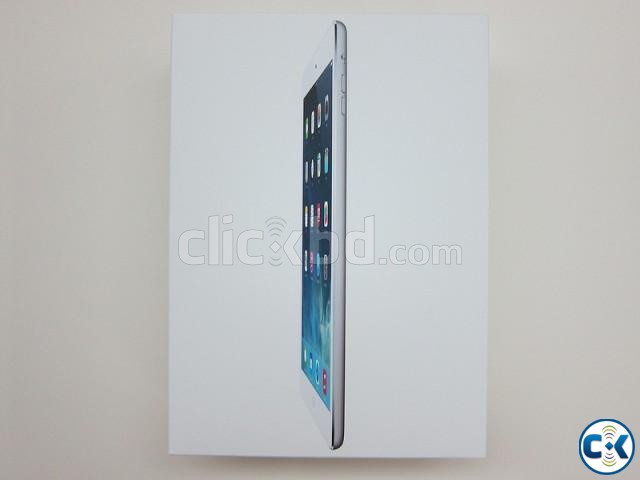 IPad Mini With Retina Display Intact box large image 0