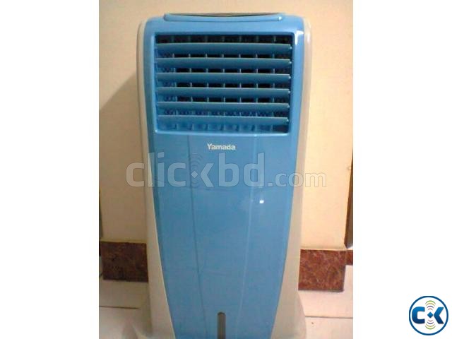 Yamada Air Cooler large image 0