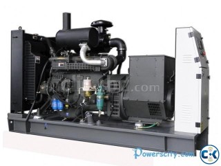 Deutz Diesel Genarator 120kw 150 kva. brandnew cheap price