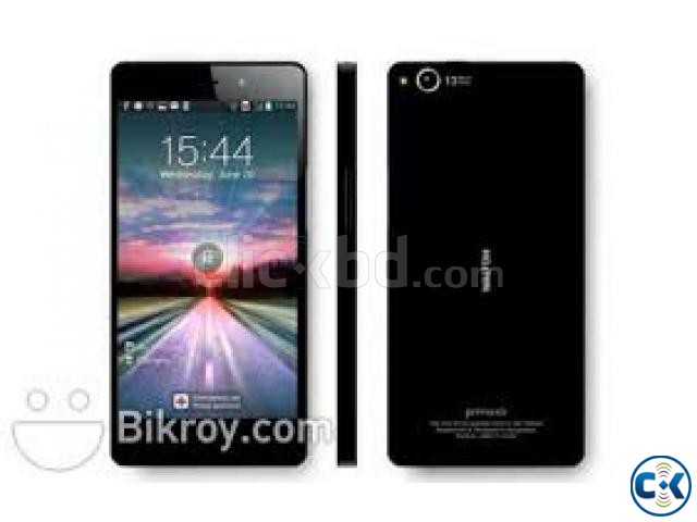 Walton primo x2 Black large image 0