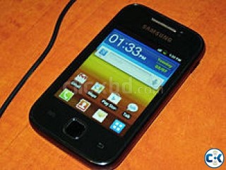 Galaxy y s5360 mobile sell very cheap rate