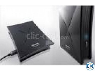 AData NH03 USB 3.0 2TB 3.5 External Hard Drive