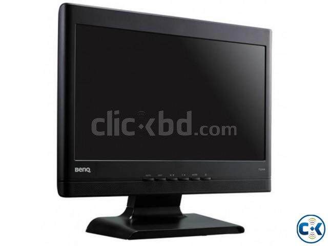 BenQ T52WA 15 inch LCD  large image 0