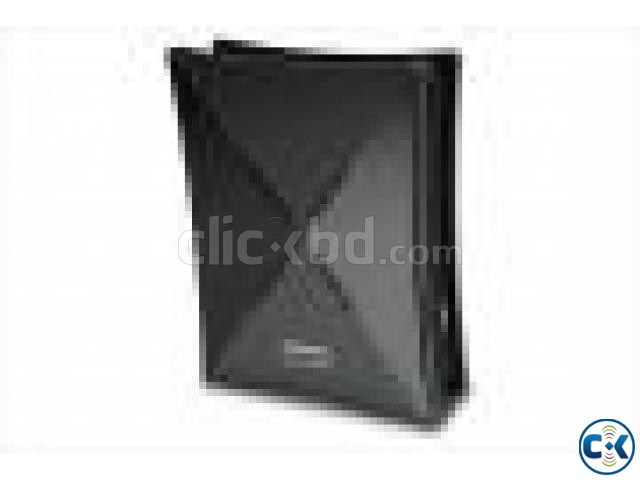 ADATA DashDrive Elite NH03 4TB USB 3.0 External HDD large image 0