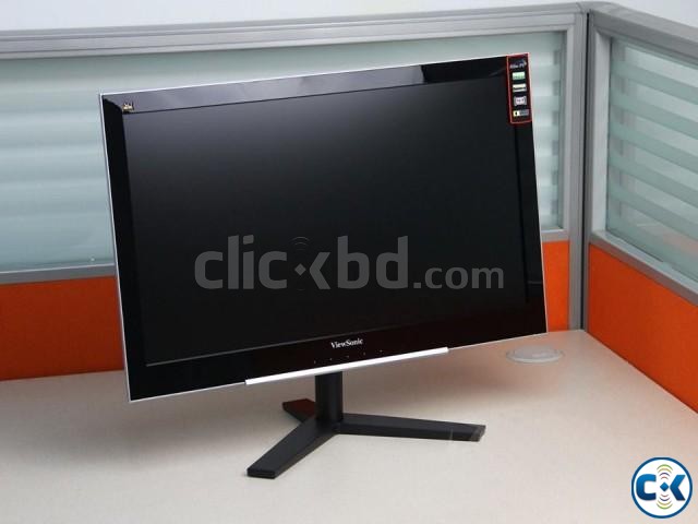 ViewSonic VX2260s IPS Panel large image 0