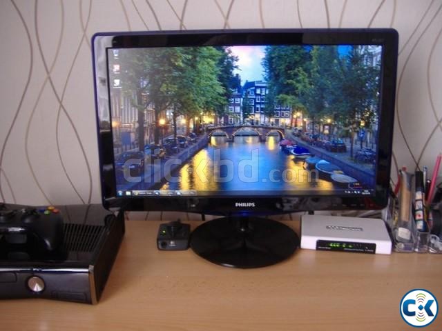 Philips 22 inch Full Touch Control Panel No button 12000tk large image 0