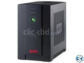 ups 1100va APC 10--20min