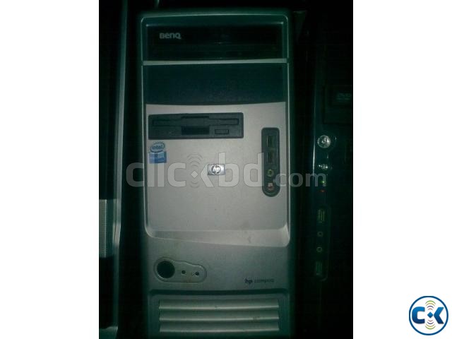 HP Brand PC large image 0