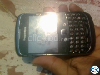 blackberry curve 9300