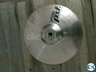 Paiste Pst 8 Splash ...no 01915998819