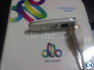 ollo dongle modem