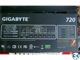 Gigabyte Superb E270