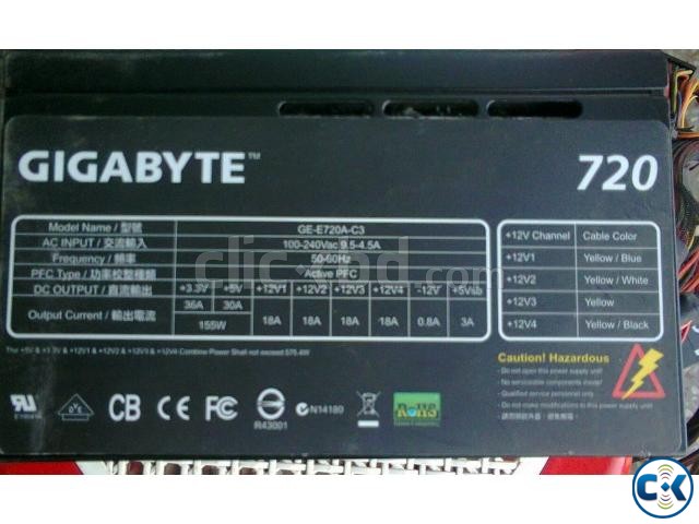 Gigabyte Superb E270 large image 0