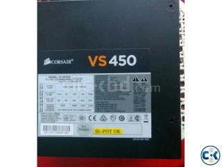 Corsair Vs450- 450