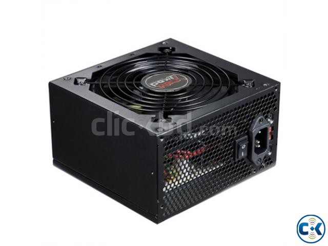 GIGABYTE POWEROCK EX 400 watt PSU large image 0