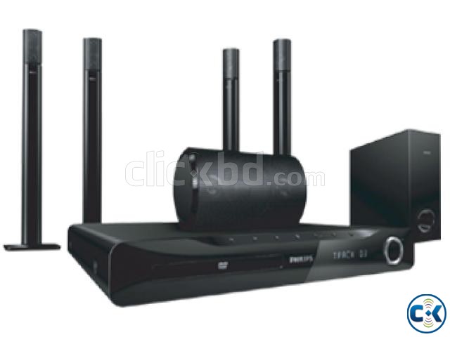HOME THEATER SYSTEM HTS 3540 large image 0