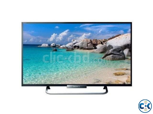 SONY BRAVIA W654 W674 Series Full HD Internet LED TV large image 0